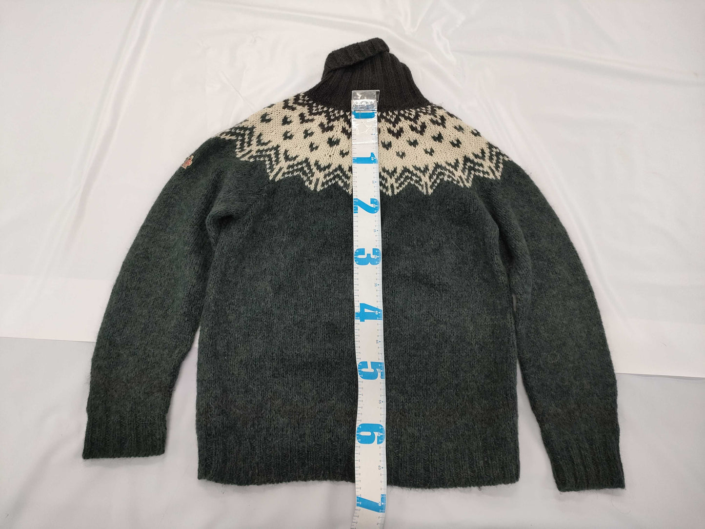 MONCLER Knit XL Cardigan