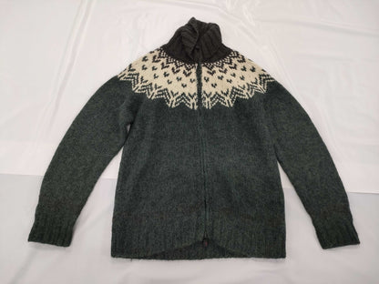 MONCLER Knit XL Cardigan