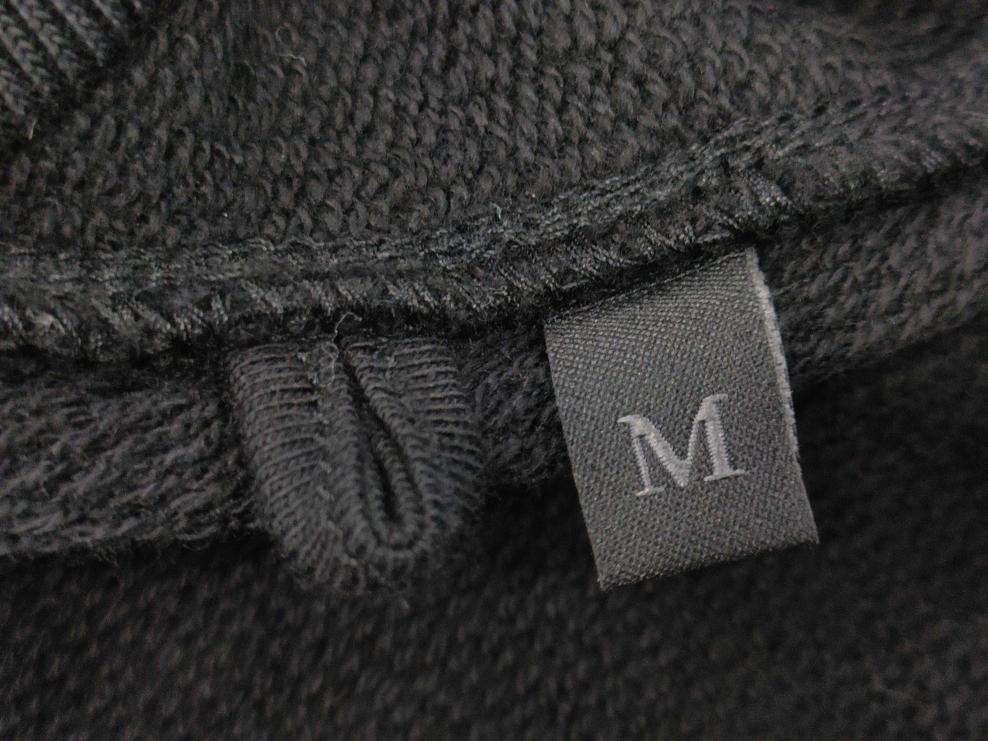 MONCLER Sweatshirt Size M Tops