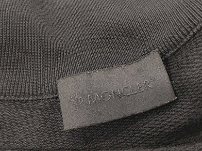 MONCLER Sweatshirt Size M Tops