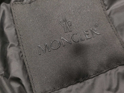 MONCLER PROVINS Down Jacket Size 6