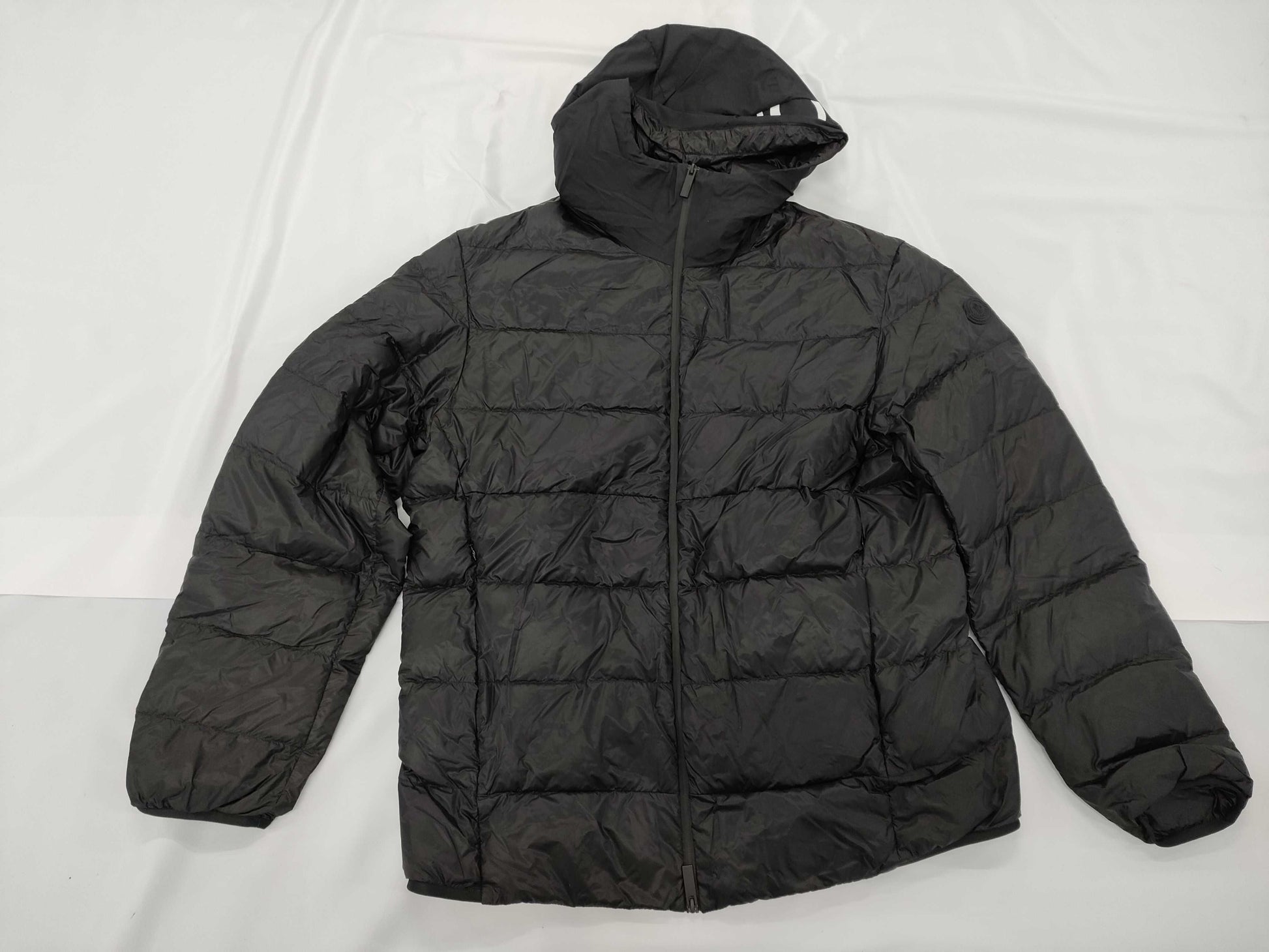 MONCLER PROVINS Down Jacket Size 6