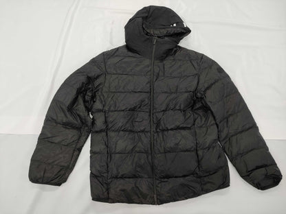 MONCLER PROVINS Down Jacket Size 6