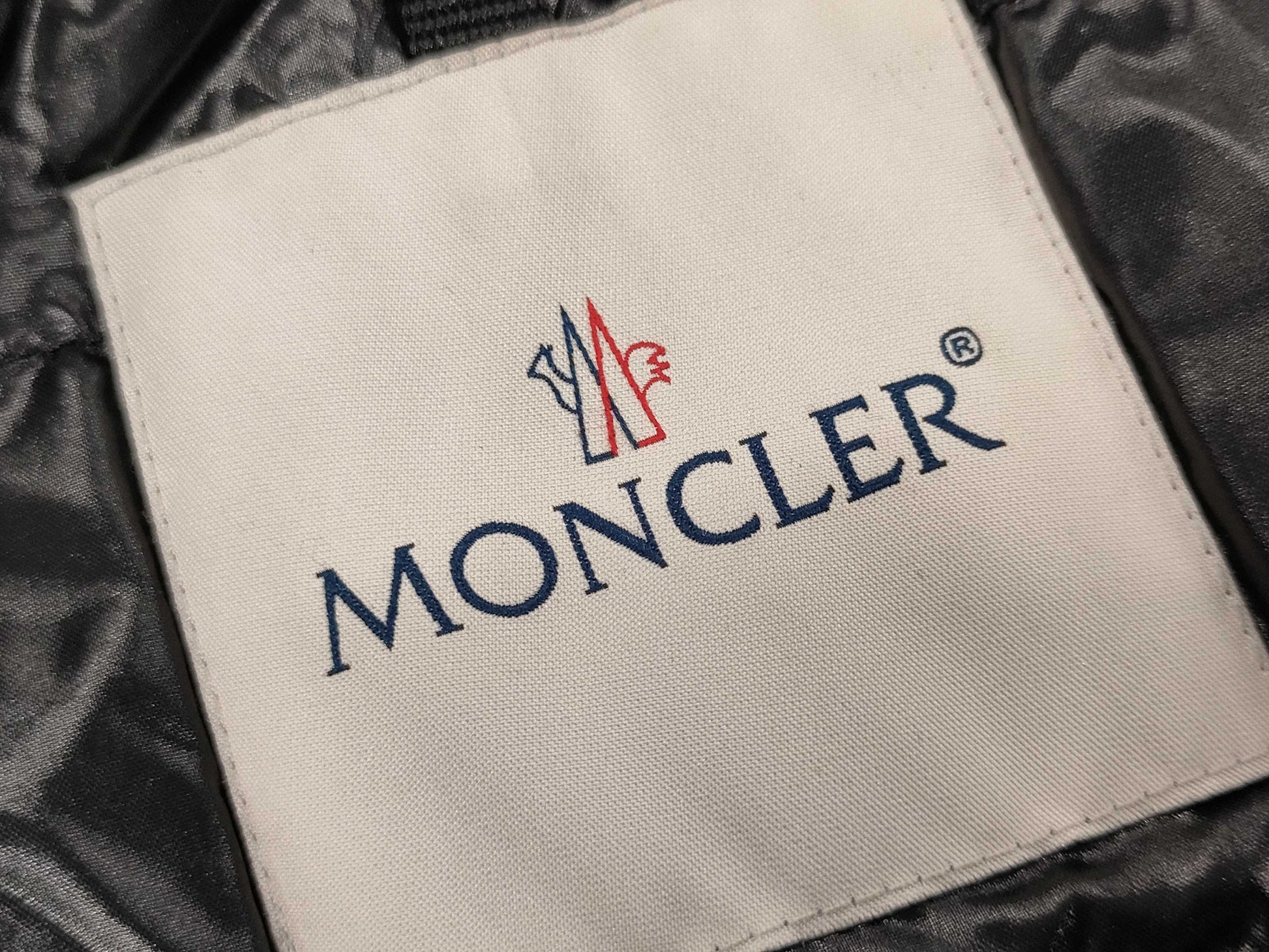 MONCLER Down Jacket Size 3 BELLOY Jacket