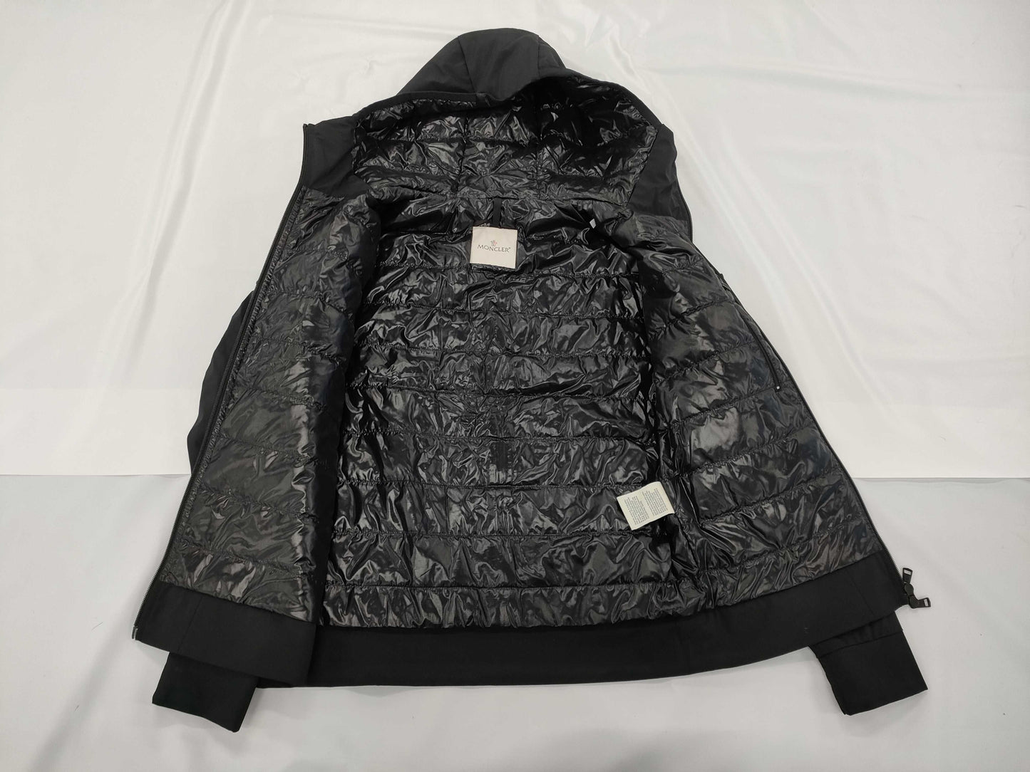 MONCLER Down Jacket Size 3 BELLOY Jacket