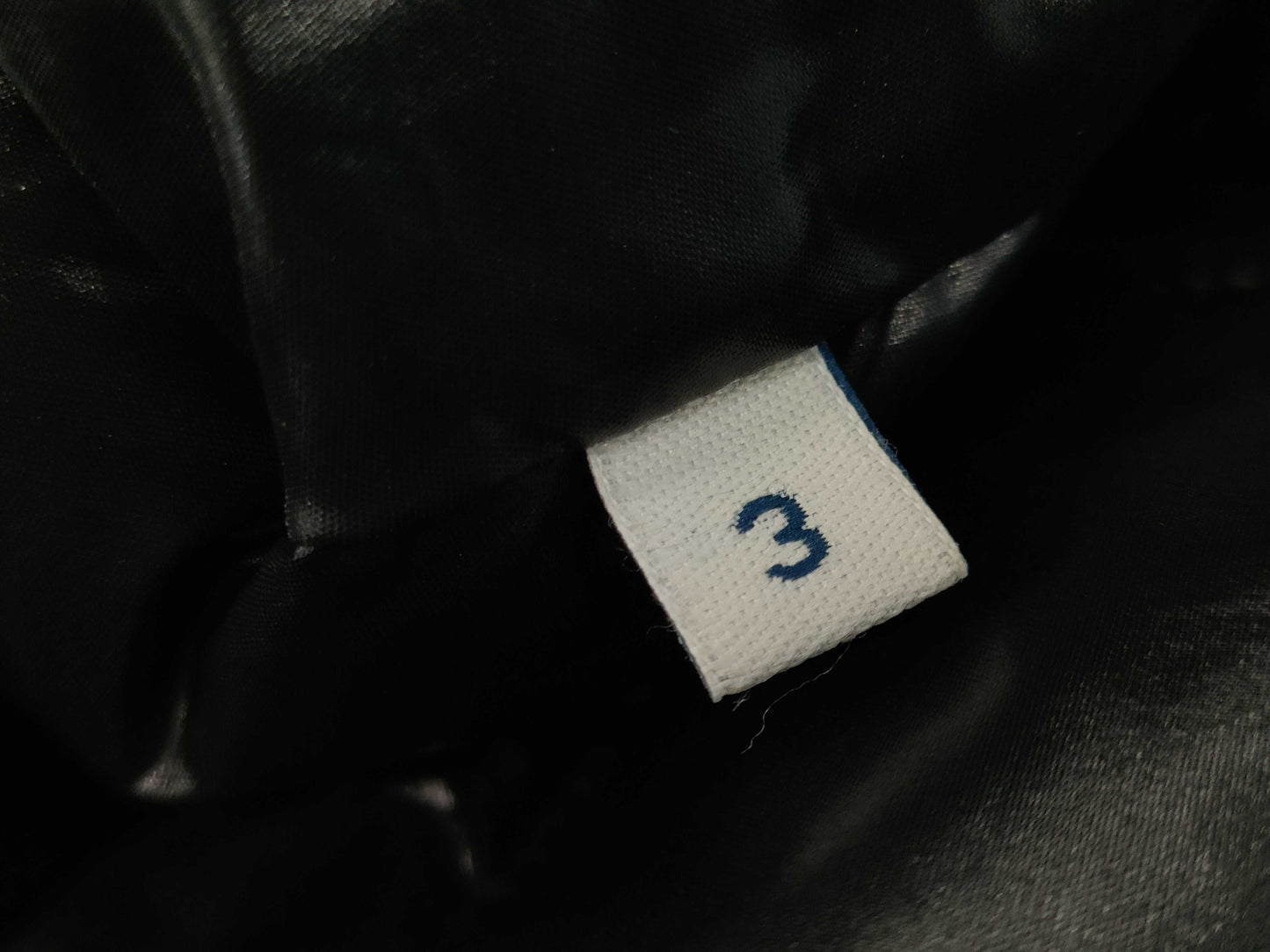 MONCLER Down Jacket Size 3 BELLOY Jacket