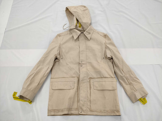 LOUIS VUITTON Jacket Size 48 Coat