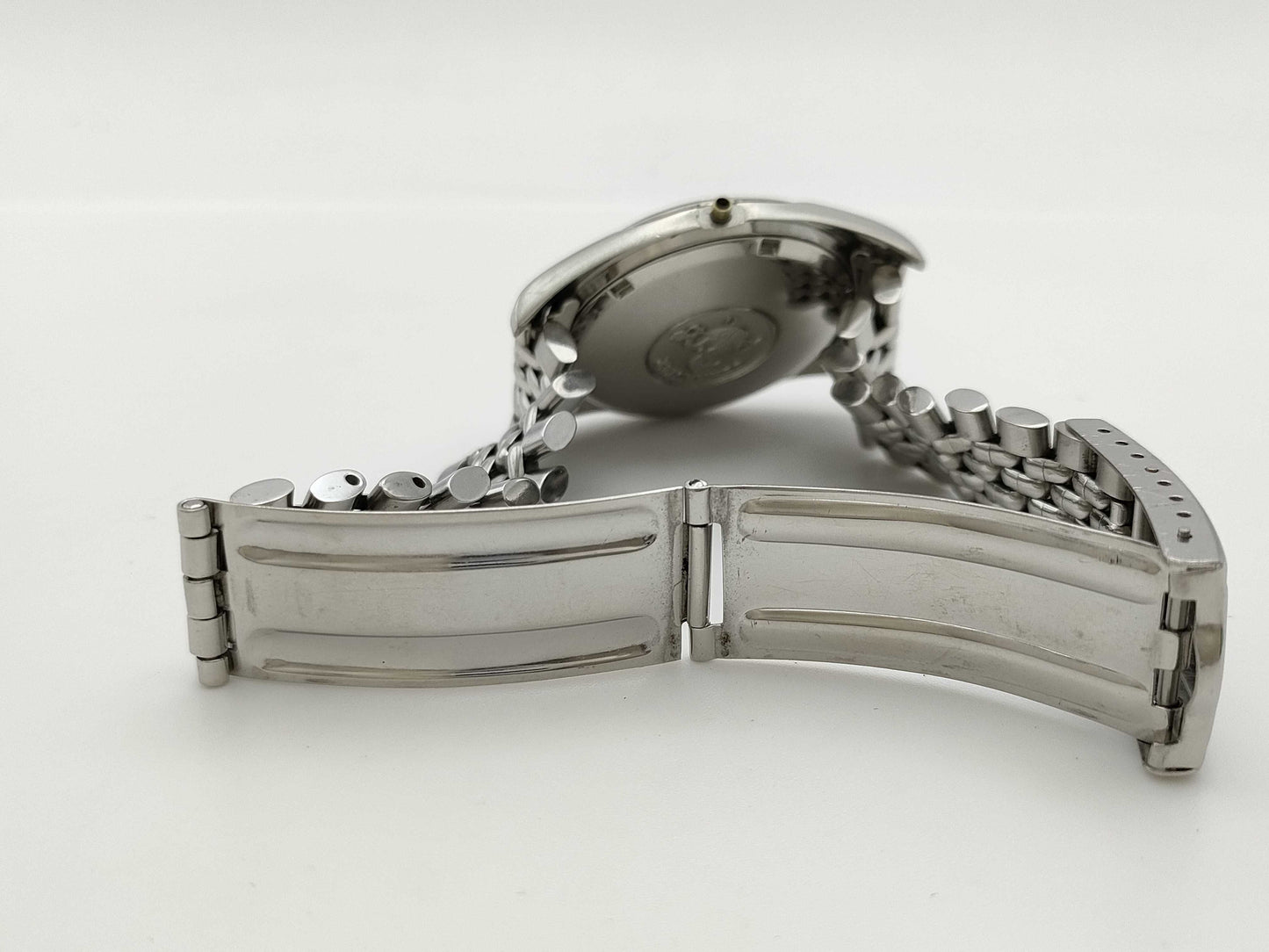 OMEGA 166.01 Automatic, Unmoving Boys' Watch