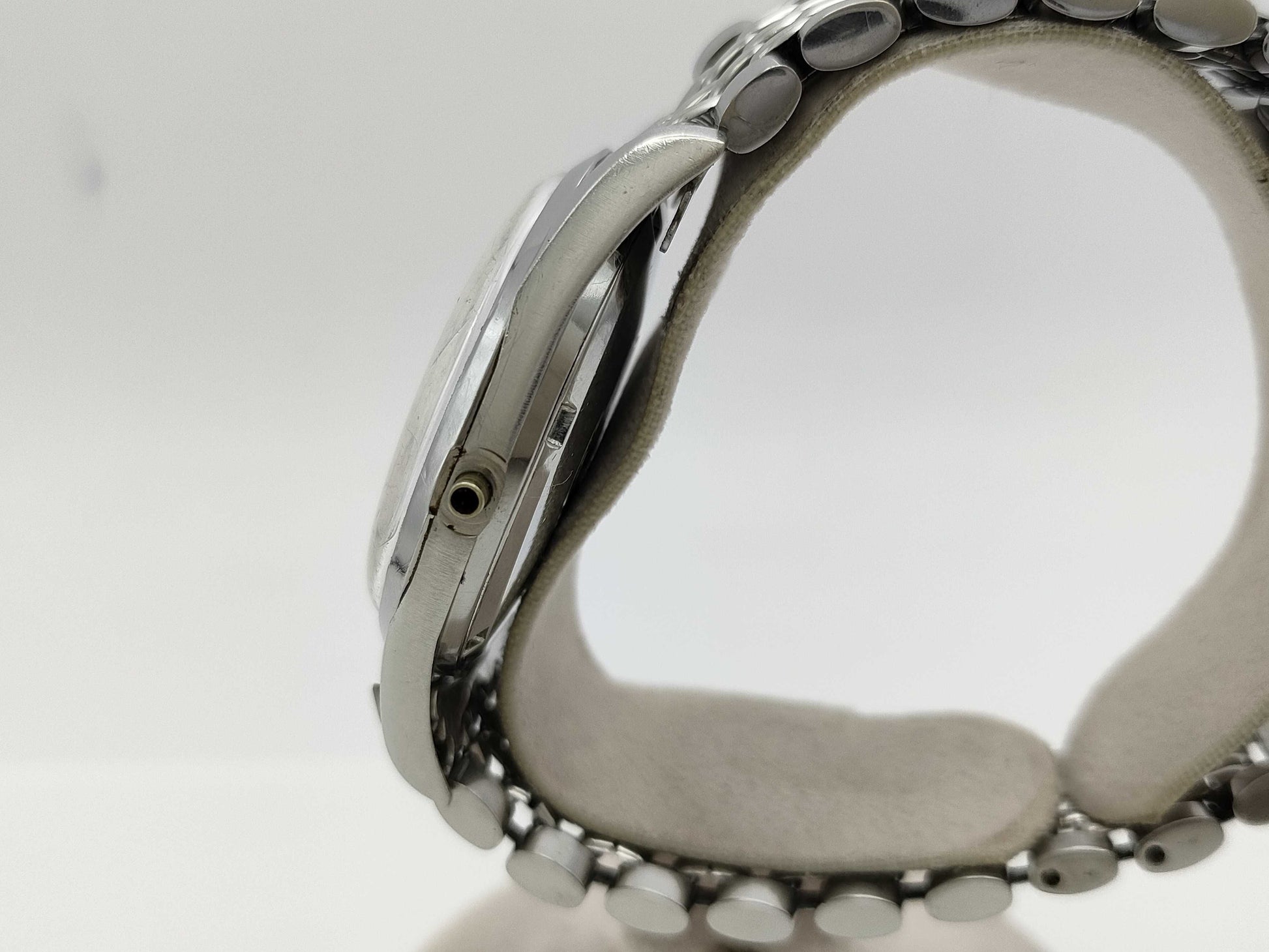 OMEGA 166.01 Automatic, Unmoving Boys' Watch