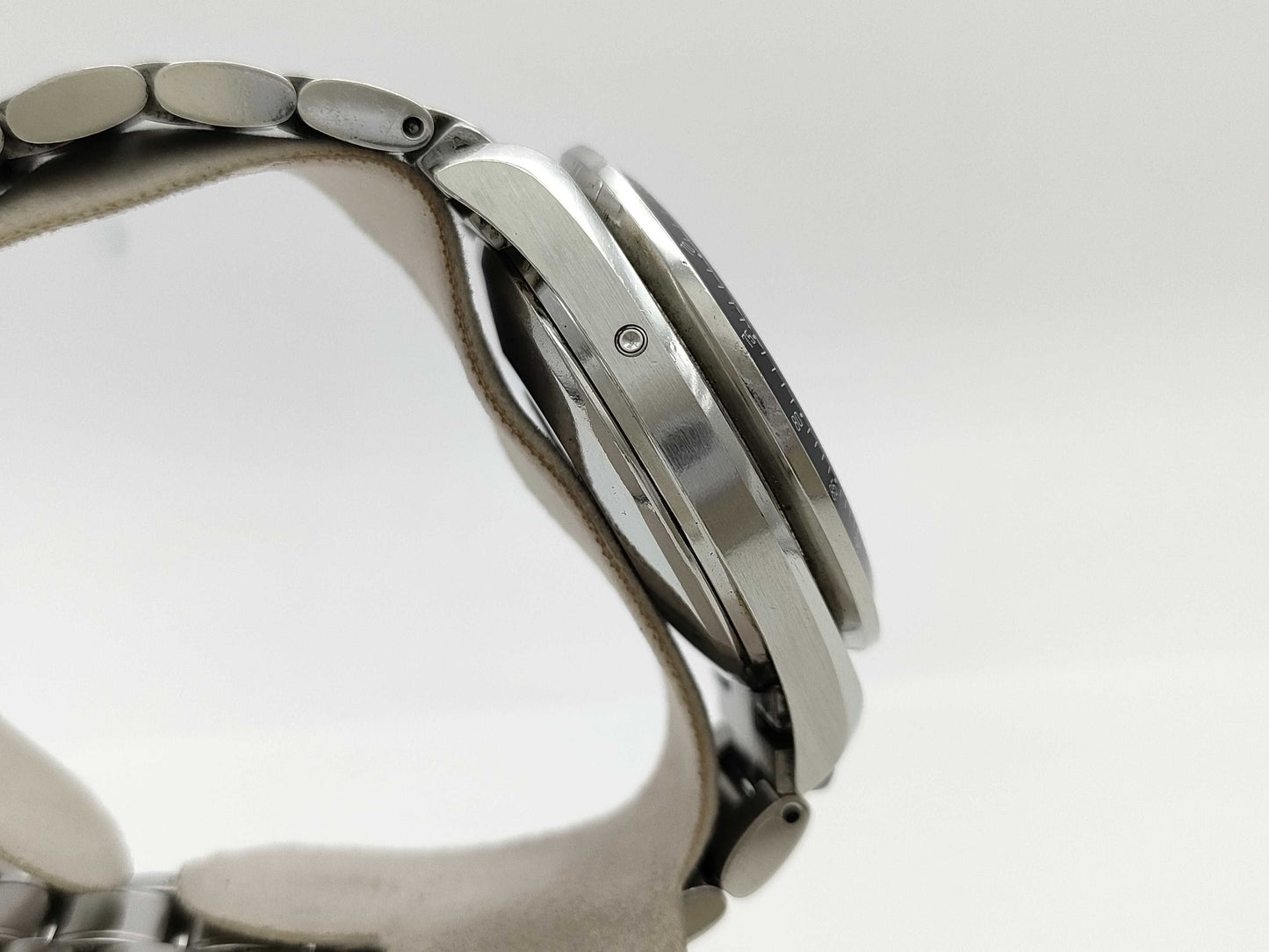 OMEGA 3520.50 57322611 Automatic Men's Watch