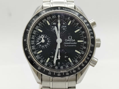 OMEGA 3520.50 57322611 Automatic Men's Watch