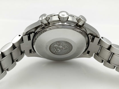 OMEGA 3520.50 57322611 Automatic Men's Watch