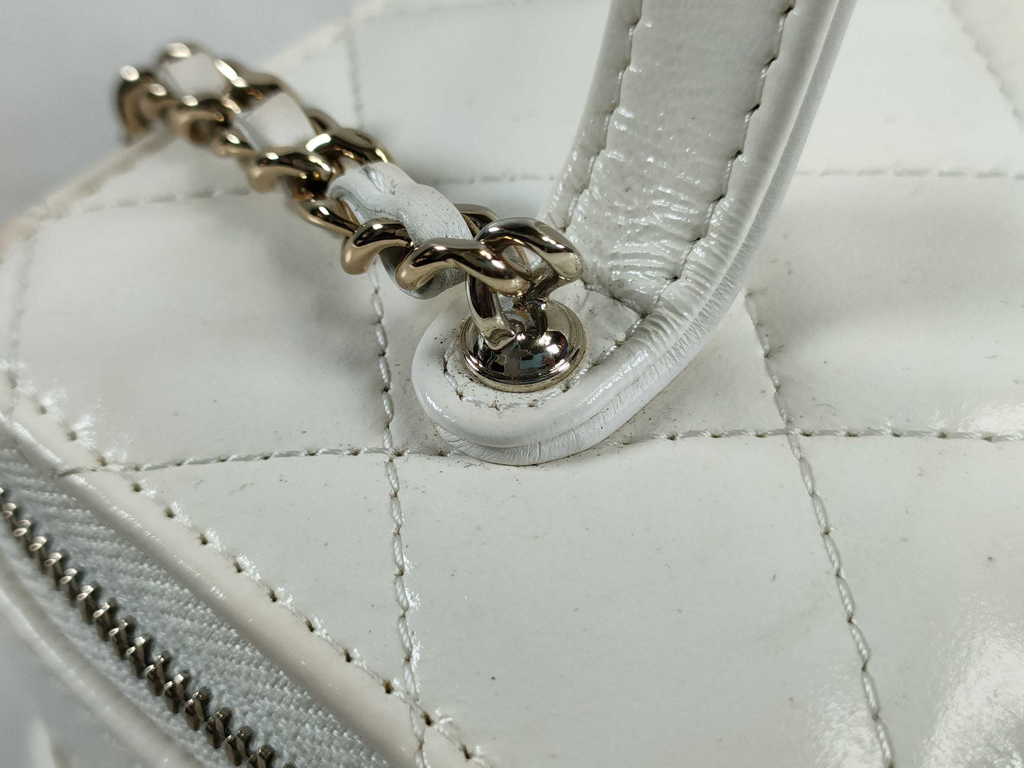 CHANEL Vanity Chain AP2917 Random Mirror Shoulder Bag
