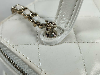 CHANEL Vanity Chain AP2917 Random Mirror Shoulder Bag