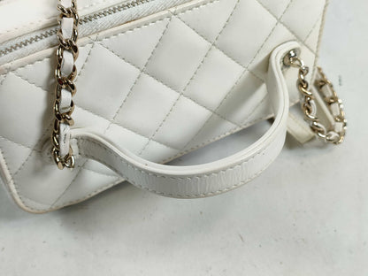 CHANEL Vanity Chain AP2917 Random Mirror Shoulder Bag