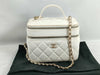 CHANEL Vanity Chain AP2917 Random Mirror Shoulder Bag