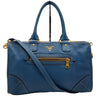 PRADA Saffiano 2-way shoulder bag