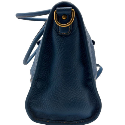 PRADA Saffiano 2-way shoulder bag