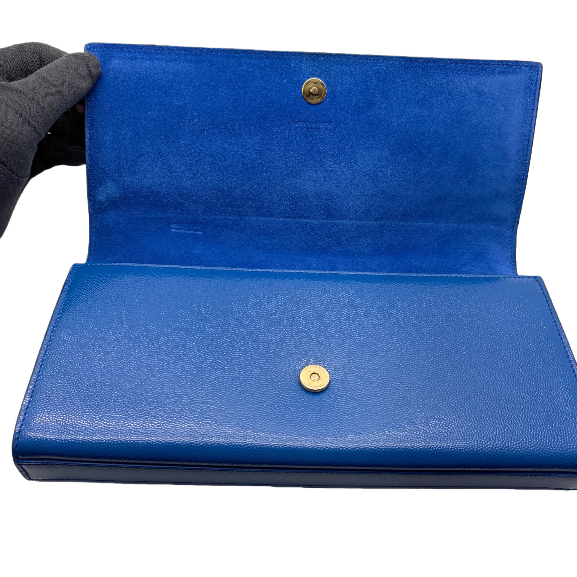 Yves Saint Laurent Clutch Bag Clutch Bag