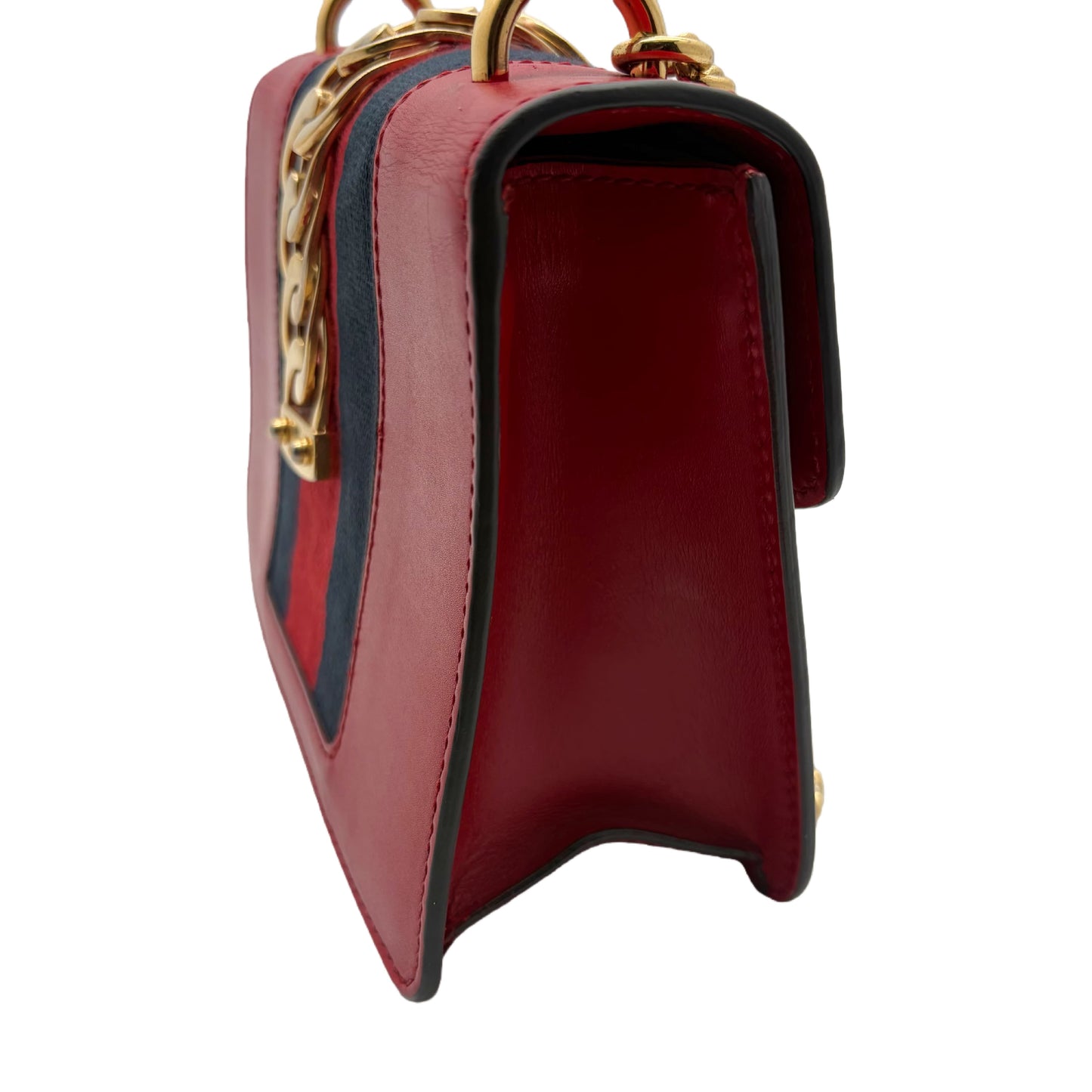 GUCCI Sylvie Shoulder Bag Shoulder Bag