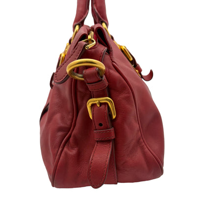 PRADA Prada 2-way shoulder bag shoulder bag