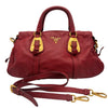 PRADA Prada 2-way shoulder bag shoulder bag