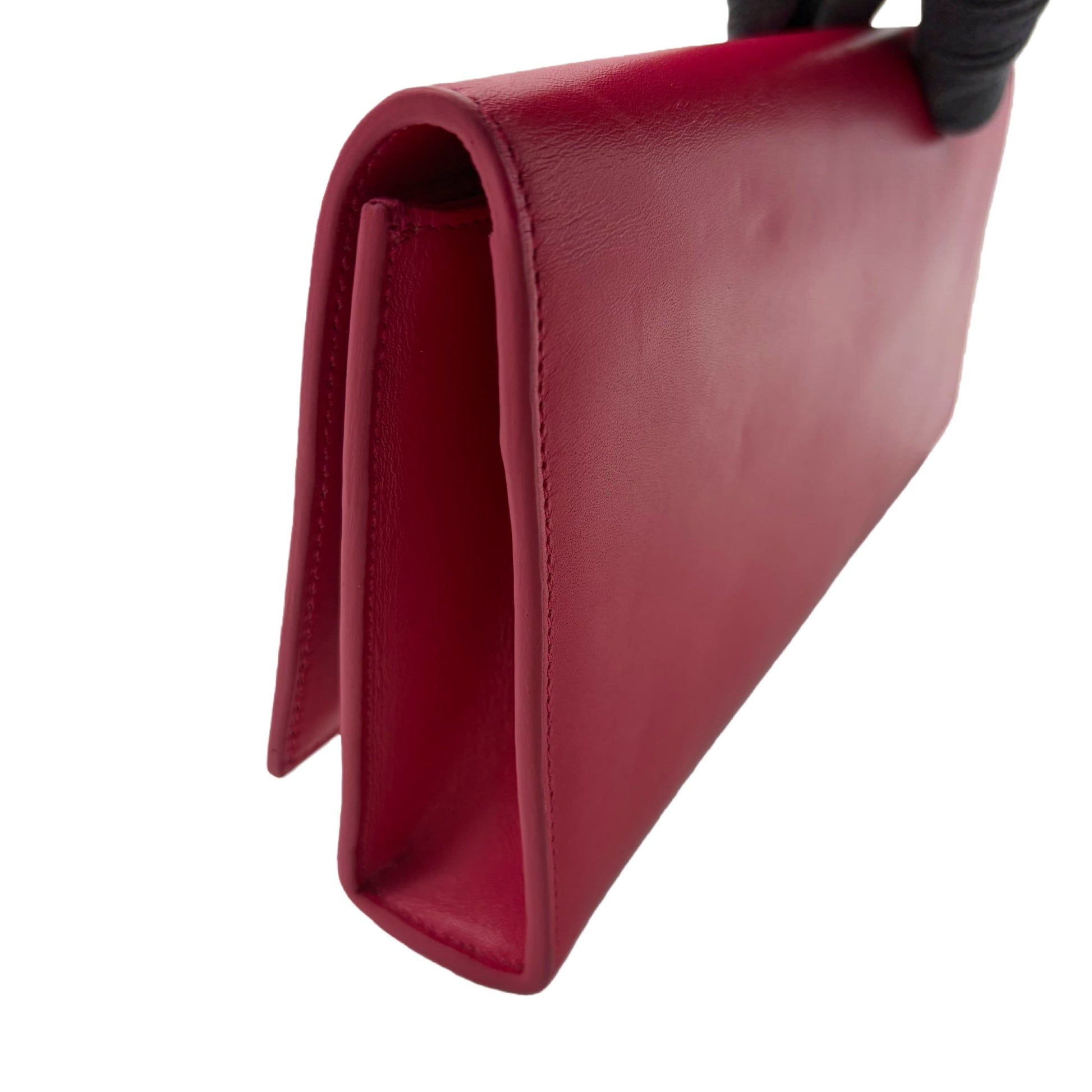 Yves Saint Laurent Clutch Bag Clutch Bag