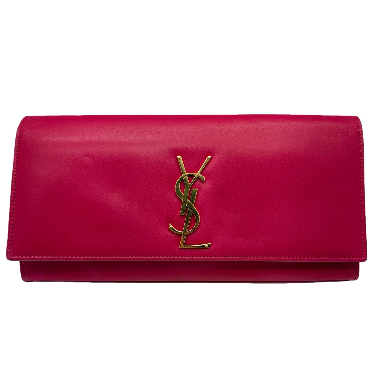 Yves Saint Laurent Clutch Bag Clutch Bag