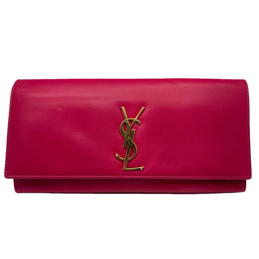 Yves Saint Laurent Clutch Bag Clutch Bag