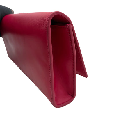 Yves Saint Laurent Clutch Bag Clutch Bag