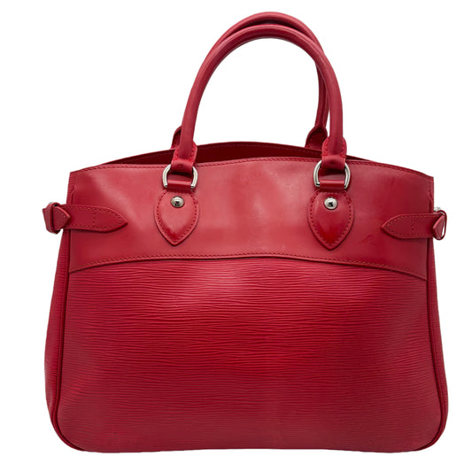 LOUIS VUITTON Epi Passy PM Handbag