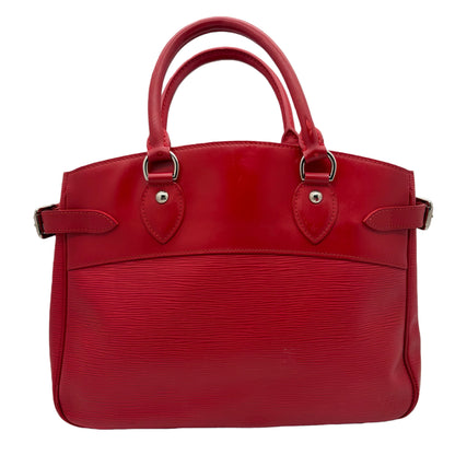 LOUIS VUITTON Epi Passy PM Handbag