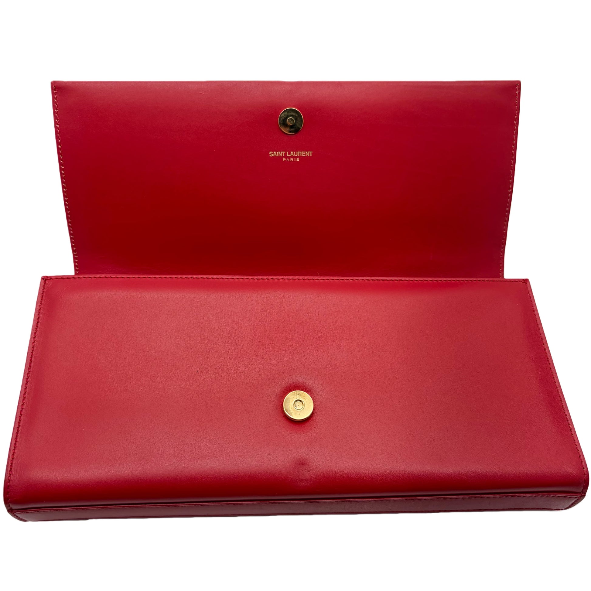 Yves Saint Laurent Clutch Bag Clutch Bag