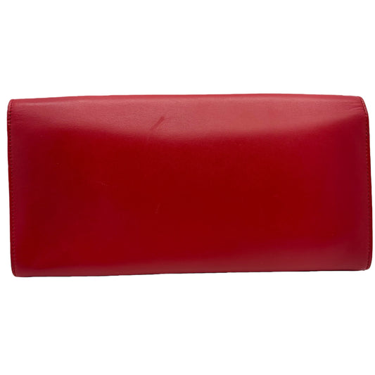 Yves Saint Laurent Clutch Bag Clutch Bag