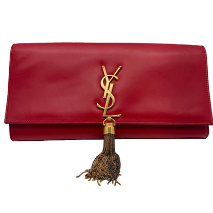 Yves Saint Laurent Clutch Bag Clutch Bag