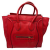 CELINE Micro Shopper Handbag Handbag