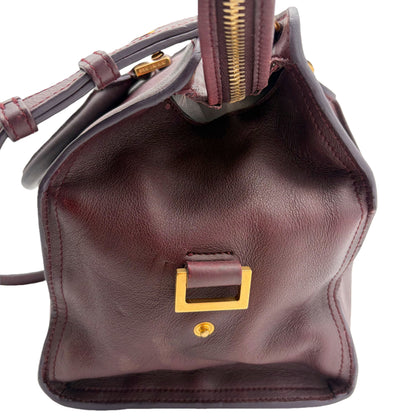 Yves Saint Laurent 2-way shoulder bag