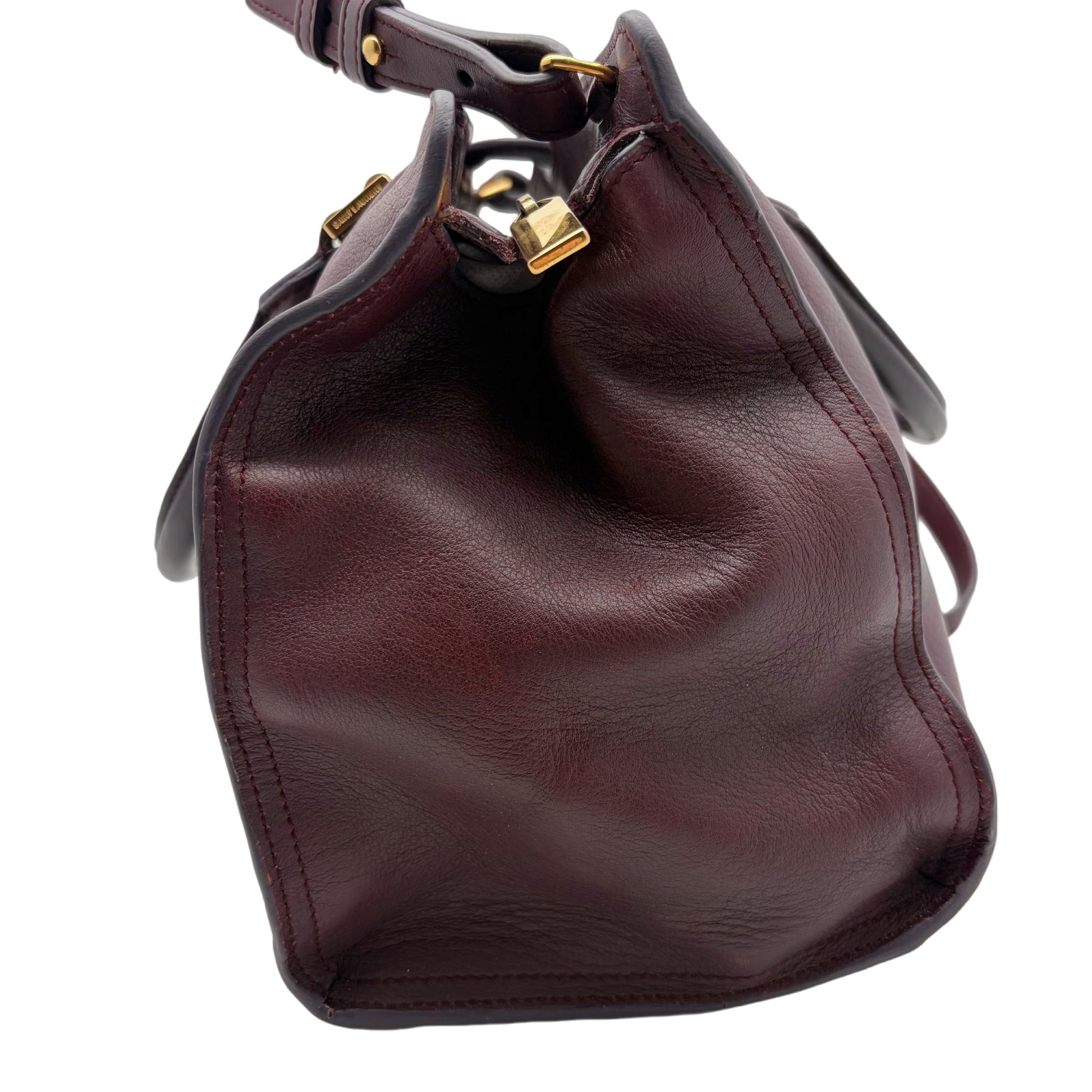 Yves Saint Laurent 2-way shoulder bag