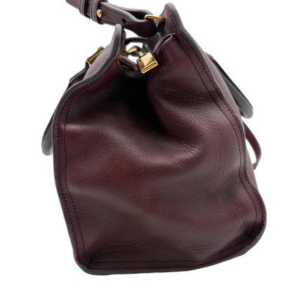 Yves Saint Laurent 2-way shoulder bag