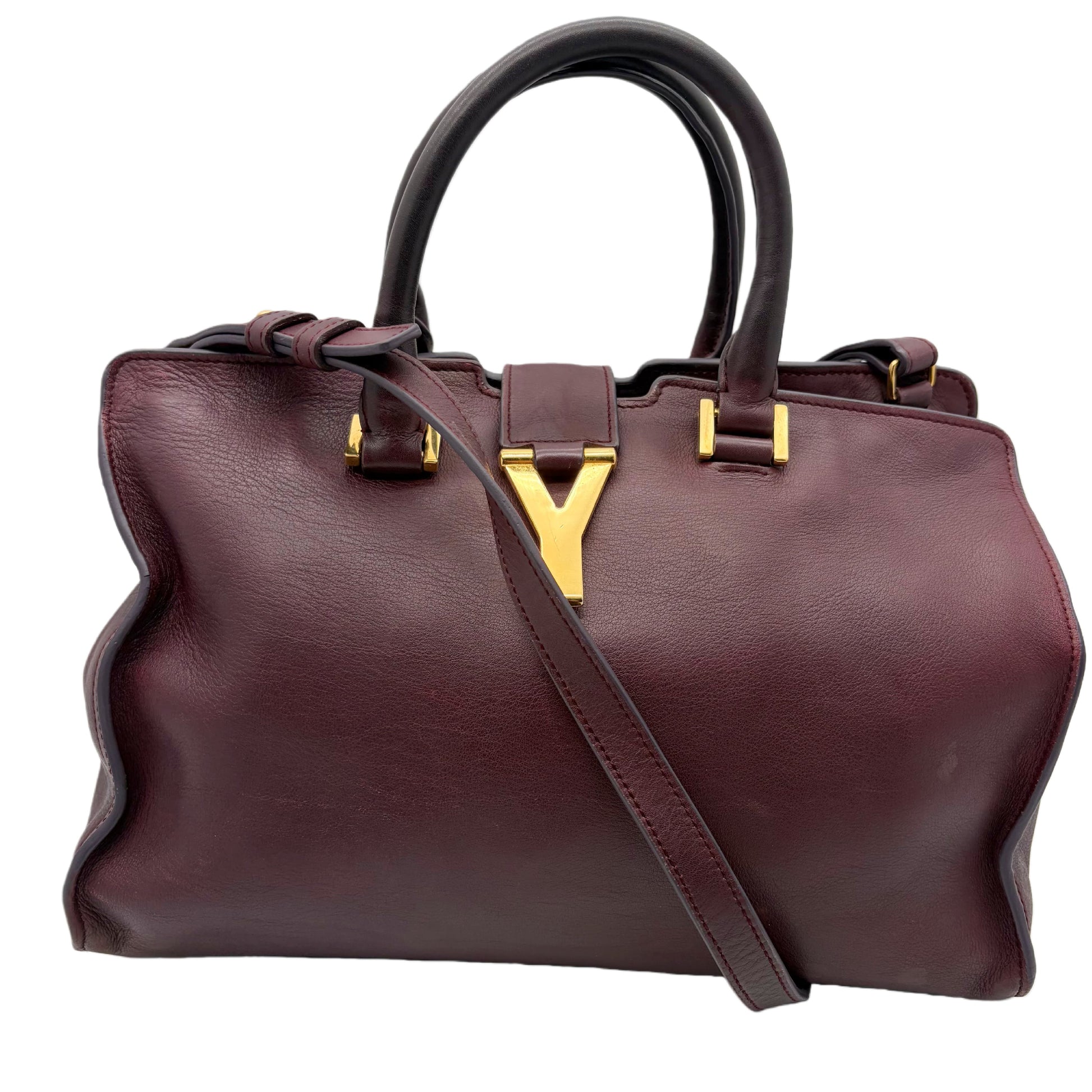 Yves Saint Laurent 2-way shoulder bag