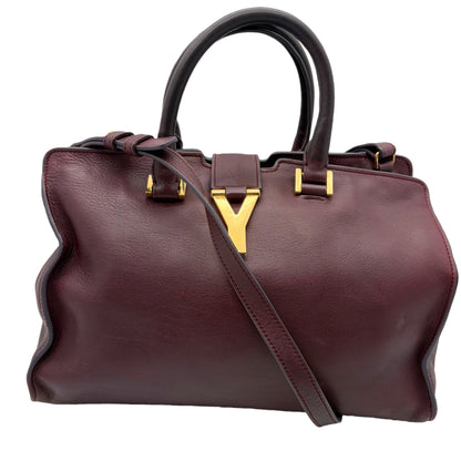 Yves Saint Laurent 2-way shoulder bag