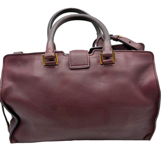 Yves Saint Laurent 2-way shoulder bag