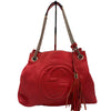GUCCI Soho Chain Shoulder Bag