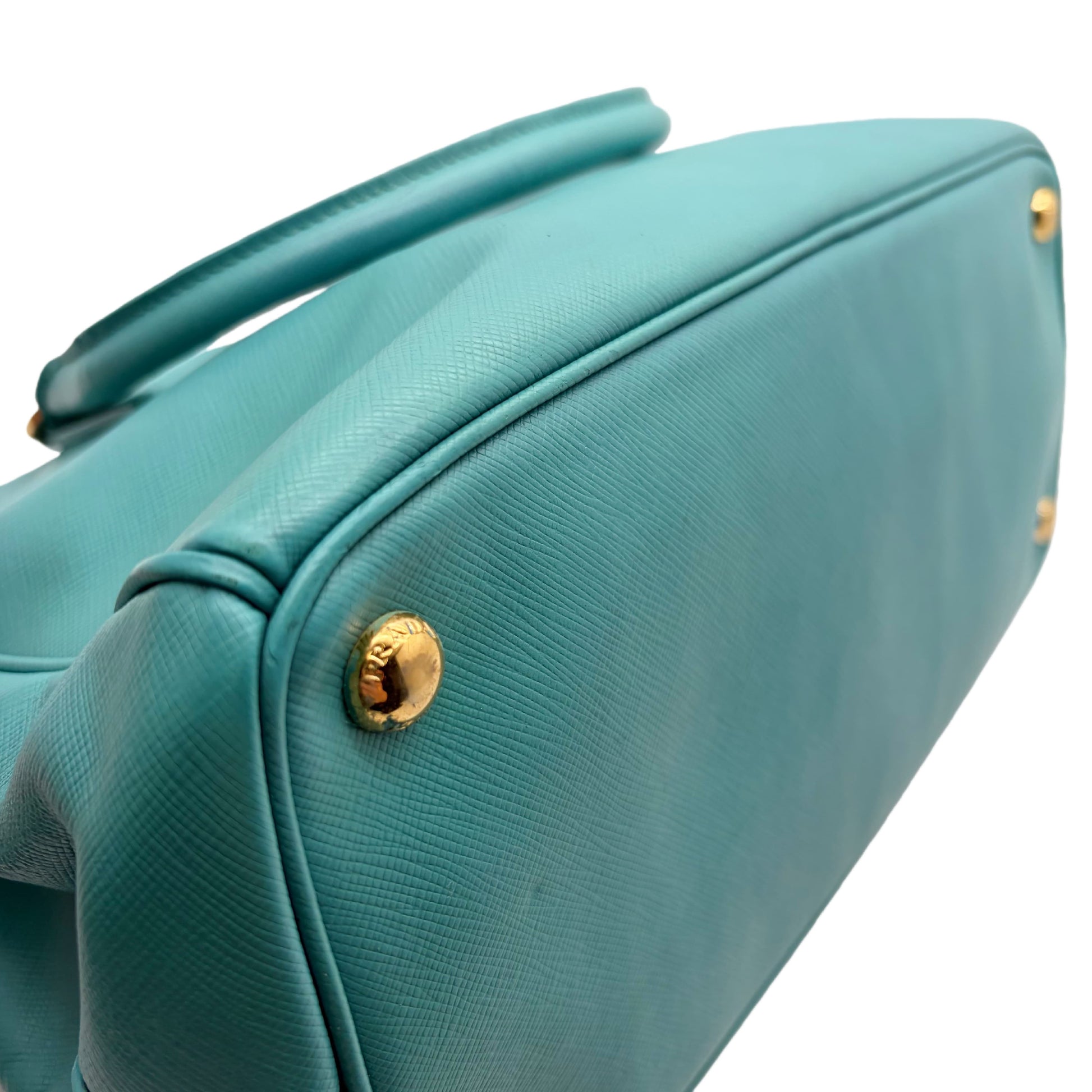 PRADA Prada Saffiano Handbag Handbag