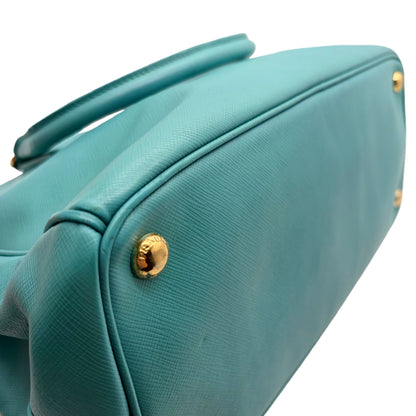 PRADA Prada Saffiano Handbag Handbag