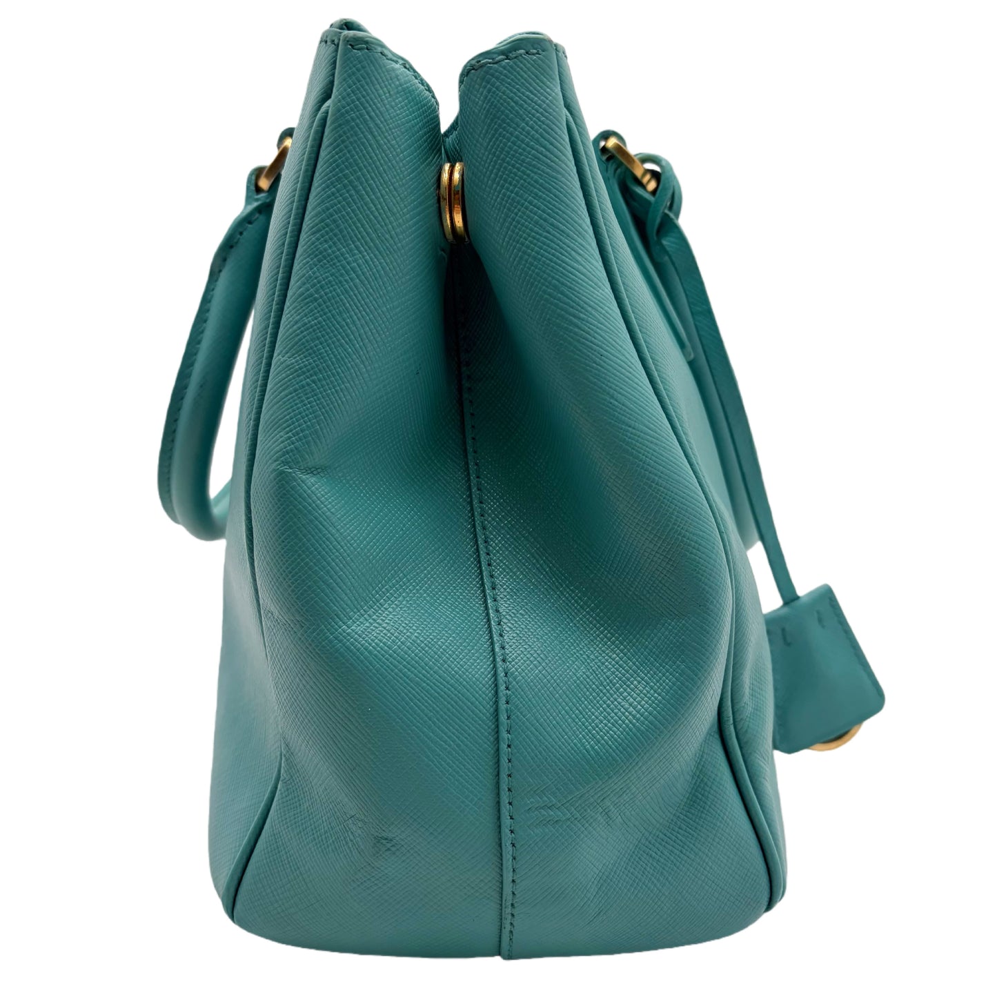 PRADA Prada Saffiano Handbag Handbag