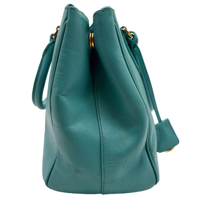 PRADA Prada Saffiano Handbag Handbag
