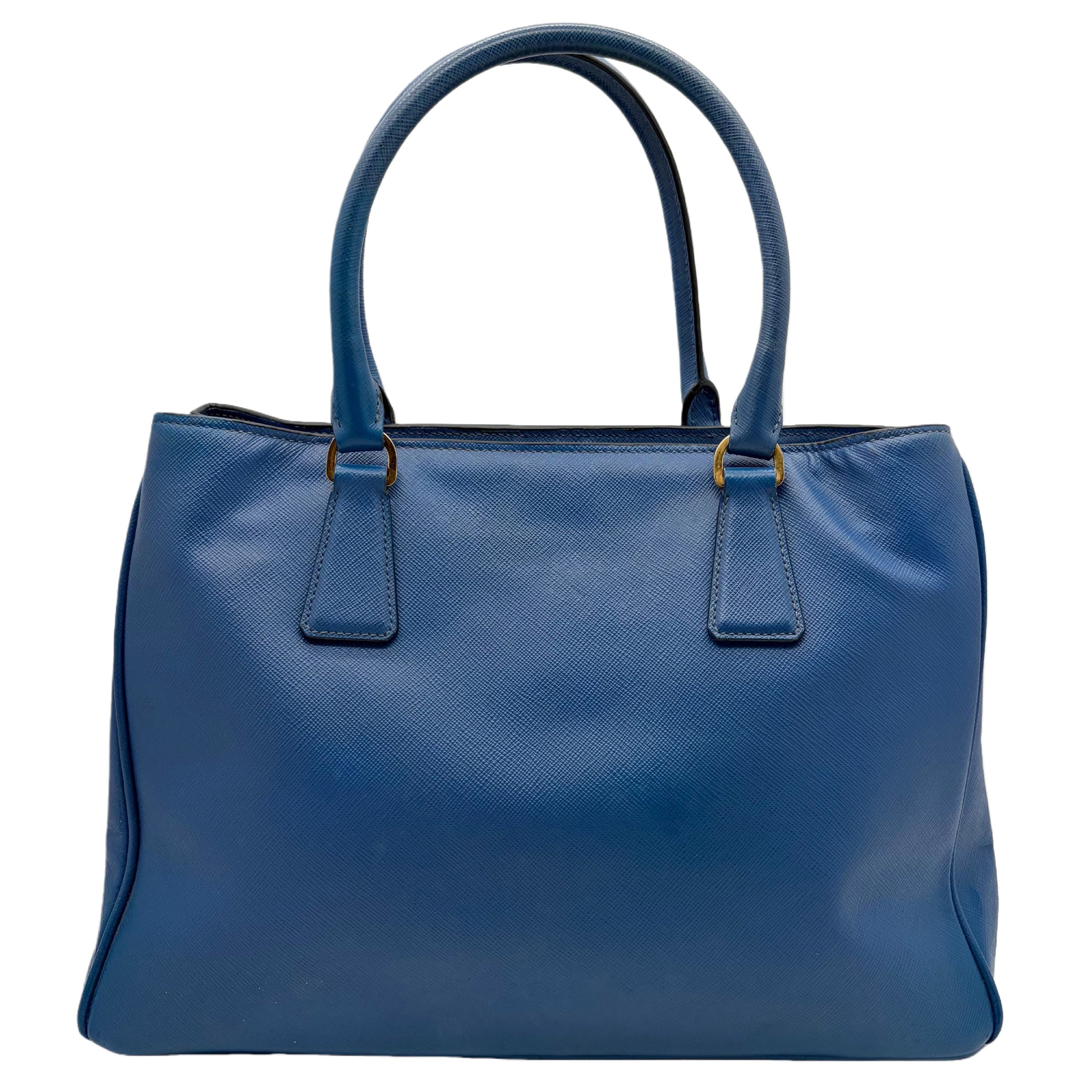 PRADA Prada Saffiano Handbag Handbag