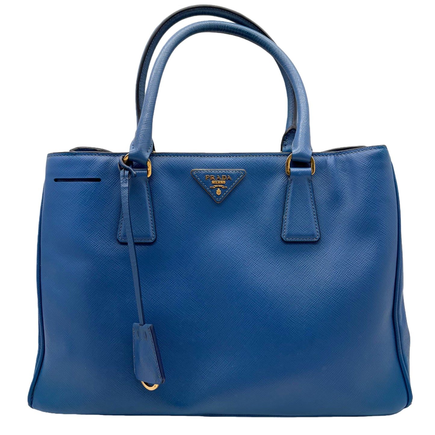 PRADA Prada Saffiano Handbag Handbag