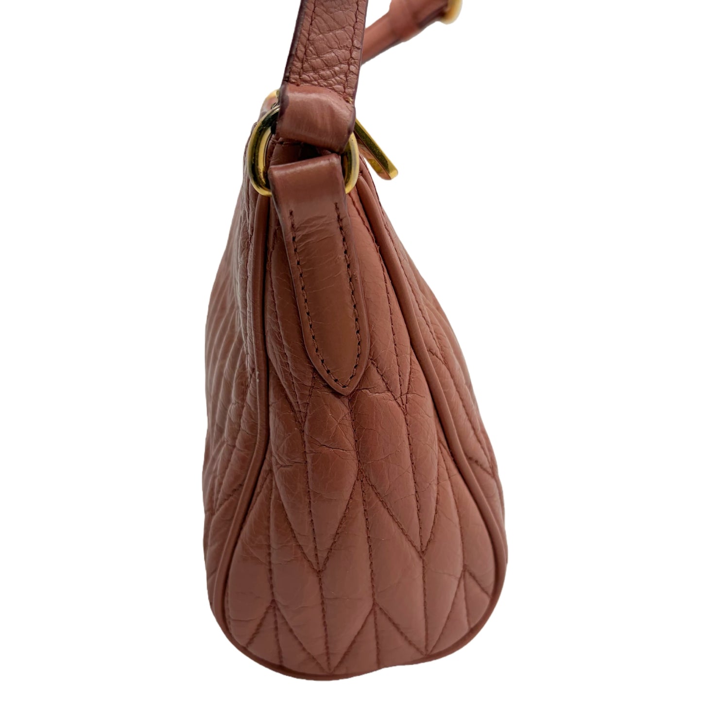 Miu Miu shoulder bag shoulder bag